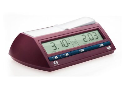 DGT 2010 Official FIDE Chess Clock