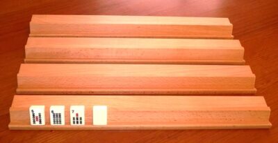 Mahjong Racks
