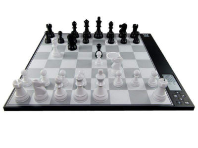 DEAL ITEM: Millennium Chess Computer - The King Competition – Chess House