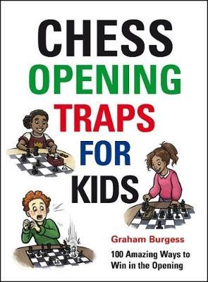 Chess Opening Traps For Kids