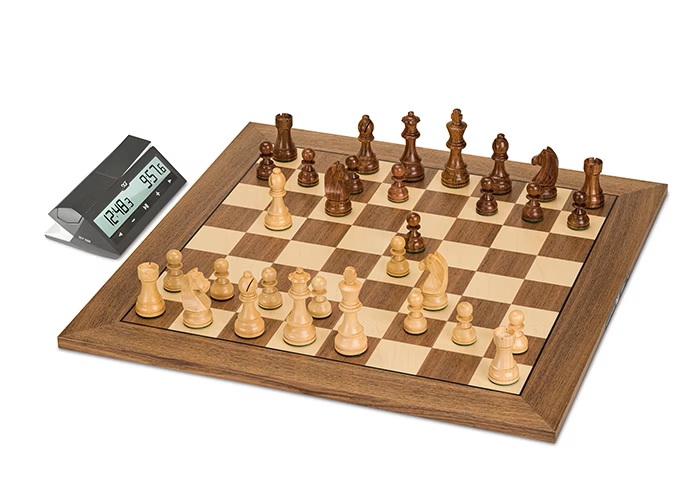 DGT 1500 Official FIDE Chess Clock - Image 7